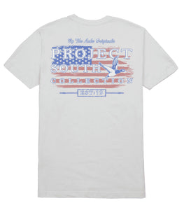 Flying States Tee