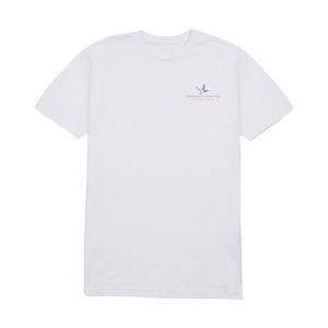 Flying States Tee