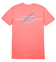 Load image into Gallery viewer, Southern Plum Tee