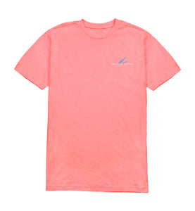 Southern Plum Tee