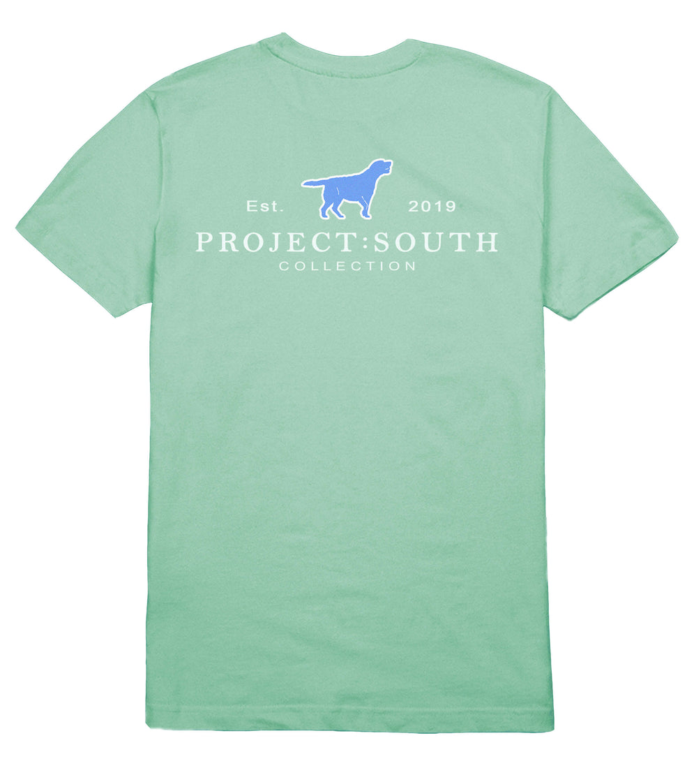 PSC Dog Tee