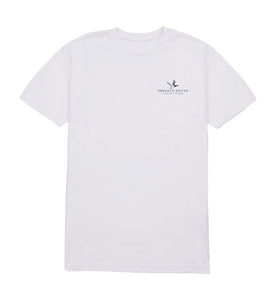 P:SC Logo Tee