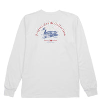 Load image into Gallery viewer, Sitting Duck Long Sleeve Tee